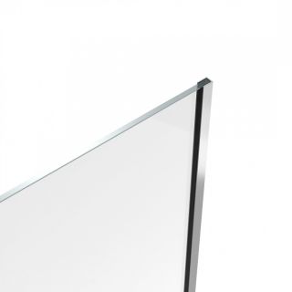 Шторка на ванну 60х140 см Maretti Marta MA41F6014099-015, профиль хром